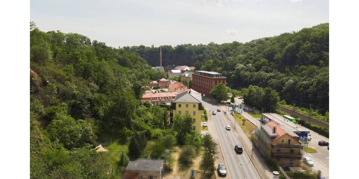 Grundstück Dresden Löbtau-Süd - 275.000&euro; | Angebot:26797377