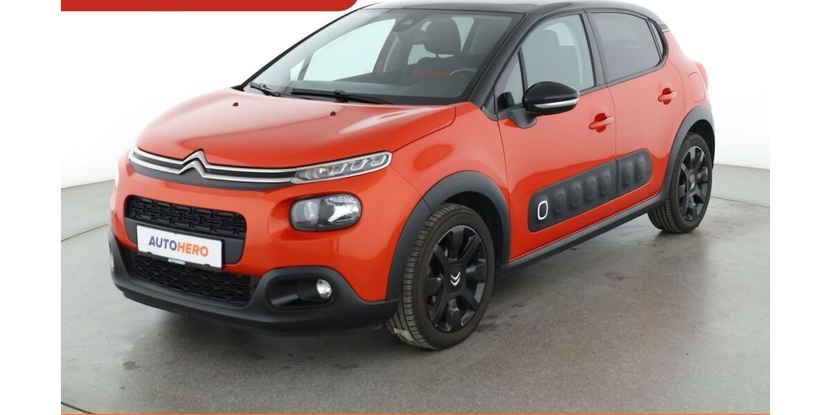 Citroen C3 92.911 km 10.140 &euro; Dresden 01187