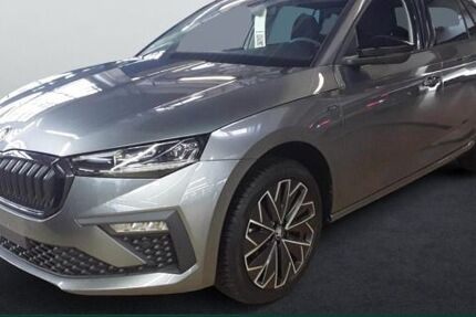Skoda Scala 14.914 km 26.980 &euro; Dresden 01169