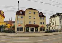 Büro in Dresden 2.423,93 € 256.79 m²