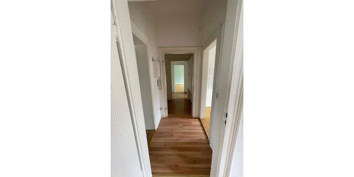 Etagenwohnung Dresden Coschütz/Gittersee - 4 Zimmer, 98 m&sup2;, 1.020&euro; | Angebot:25823684