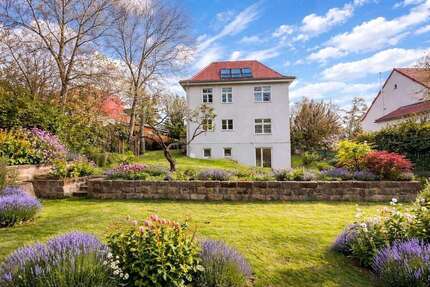 Wohnung Dresden Plauen - 5 Zimmer, 167 m&sup2;, 697.500&euro; | Angebot:25446925