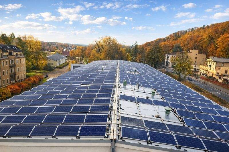 Gewerbeobjekt Dippoldiswalde - 1.540.000&euro; | Angebot:25730840