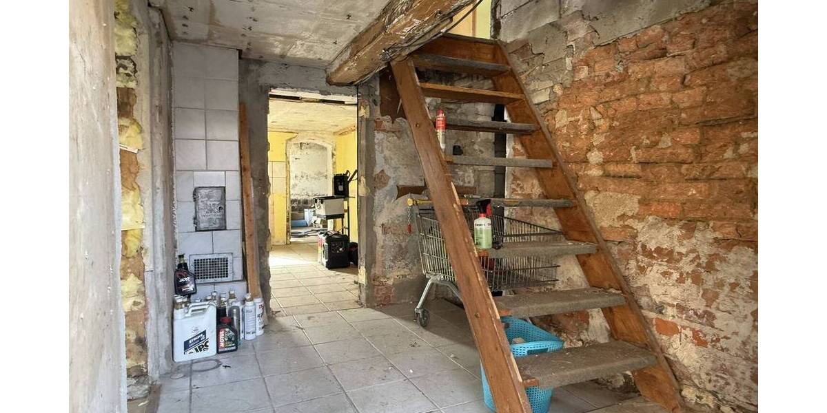 Einfamilienhaus Ebersbach Naunhof - 120.000&euro; | Angebot:26160908