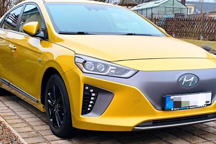 Hyundai IONIQ 89.000 km 12.400 &euro; Rabenau OT Oelsa 01734