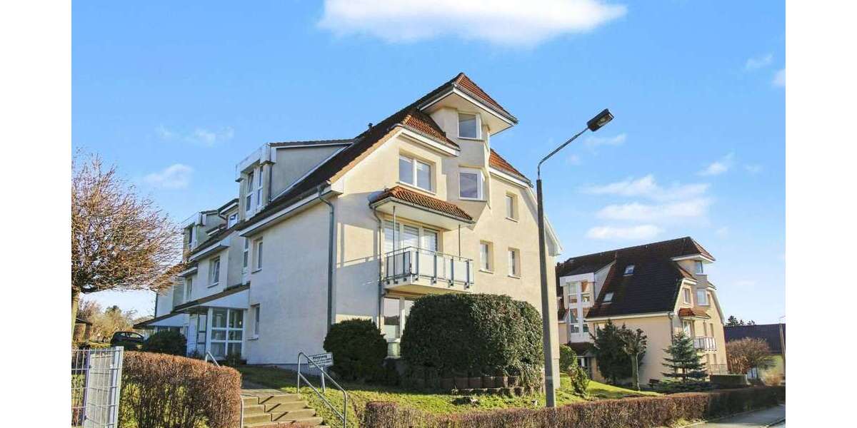 Etagenwohnung Radeberg - 2 Zimmer, 65 m&sup2;, 120.000&euro; | Angebot:25755653