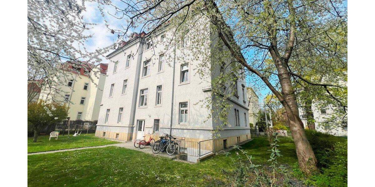 Etagenwohnung Dresden Cotta - 4 Zimmer, 84 m&sup2;, 175.000&euro; | Angebot:26189764