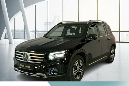 Mercedes-Benz GLB 200 26.073 km 40.980 &euro; Dresden 01239