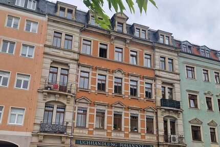 Gewerbeobjekt Dresden Altstadt - 1.210&euro; | Angebot:26940083