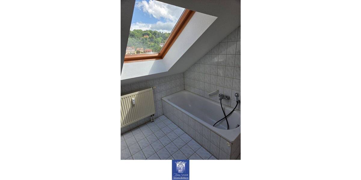 Etagenwohnung Meißen - 2 Zimmer, 59 m&sup2;, 390&euro; | Angebot:26817339
