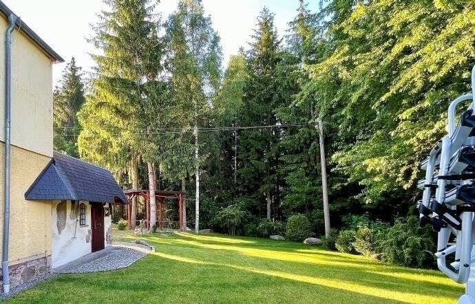 Provisionsfrei * Beste Gastro- und Pensionslage am Stausee * zimmer