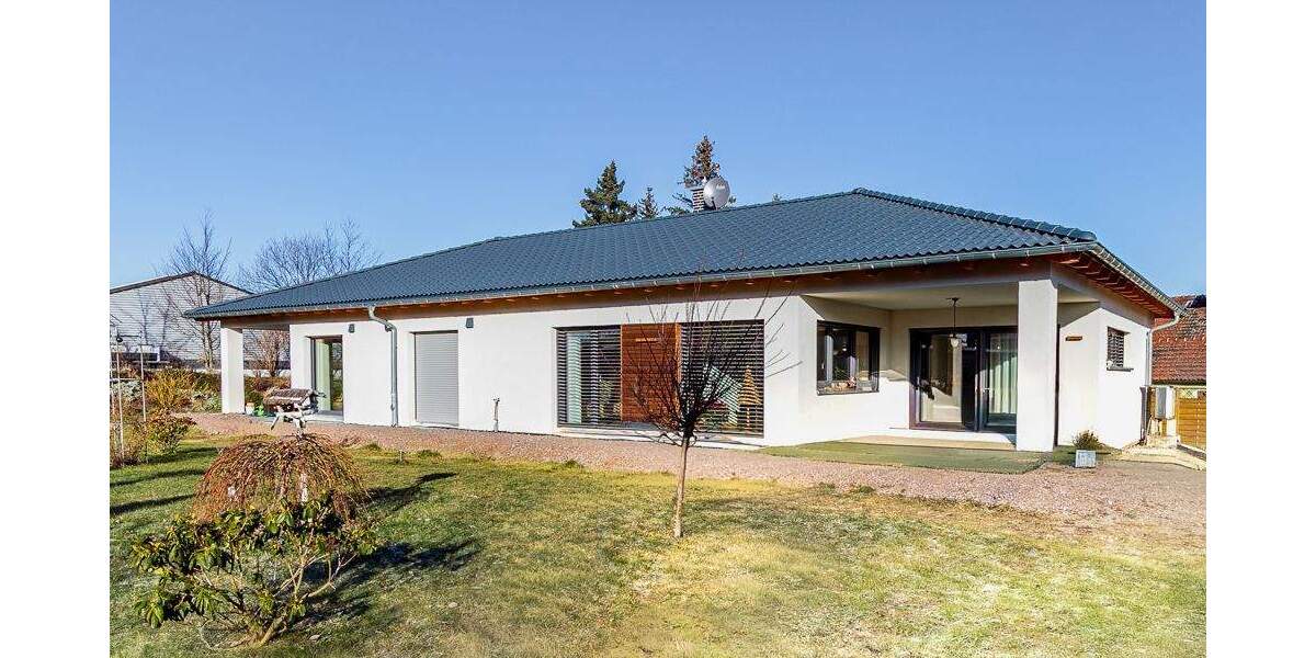 Einfamilienhaus Wilsdruff Kesselsdorf - 5 Zimmer, 190 m&sup2;, 780.000&euro; | Angebot:25670760