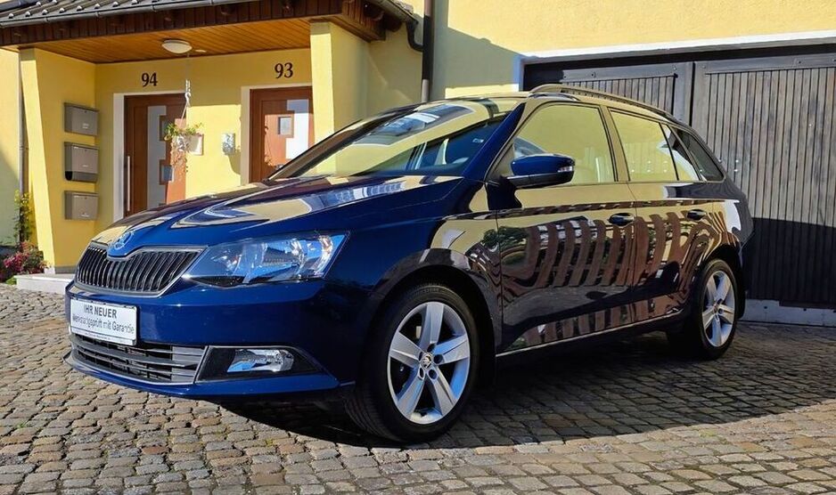 Fabia