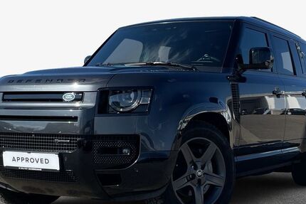 Land Rover Defender 82.169 km 64.995 &euro; Dresden 01277