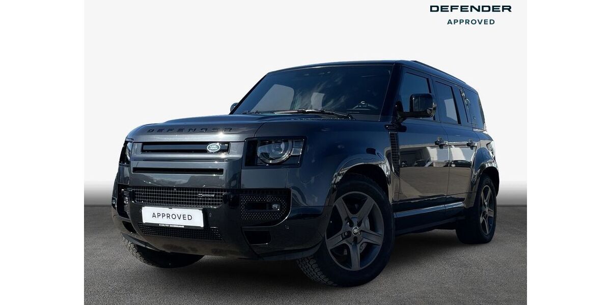 Land Rover Defender 82.169 km 64.995 &euro; Dresden 01277
