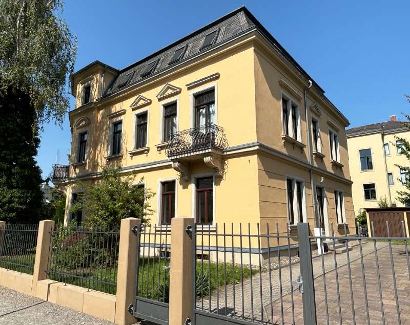 Wohnung zum Mieten in Dresden 1.670 € 128.5 m²