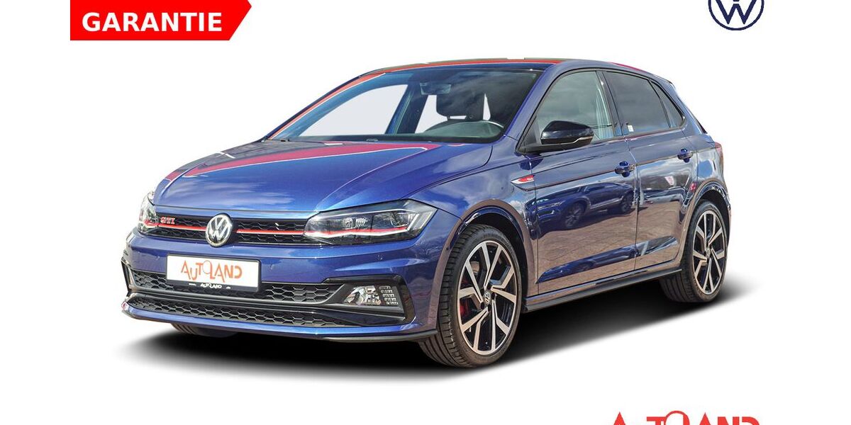 VW Polo 35.592 km 21.950 &euro; Dresden 01239