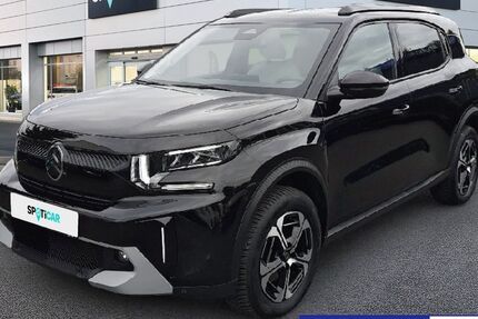 Citroen C3 Aircross 38.379 km 18.930 &euro; Dresden 01237