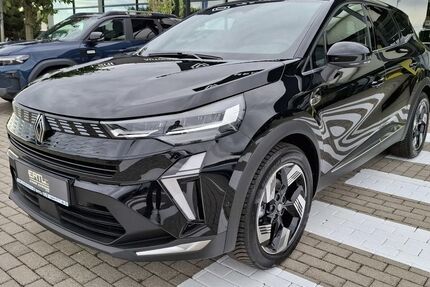 Renault Symbioz 1.500 km 32.280 € Dresden-Altfranken 01156