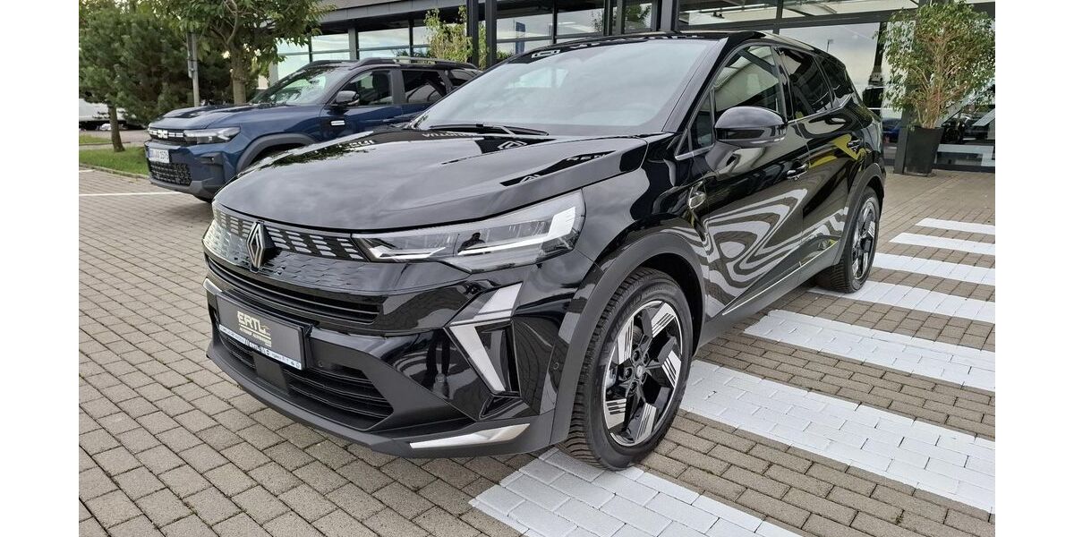 Renault Symbioz 1.500 km 32.280 € Dresden-Altfranken 01156