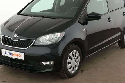 Skoda Citigo 52.493 km 9.290 &euro; Dresden 01187