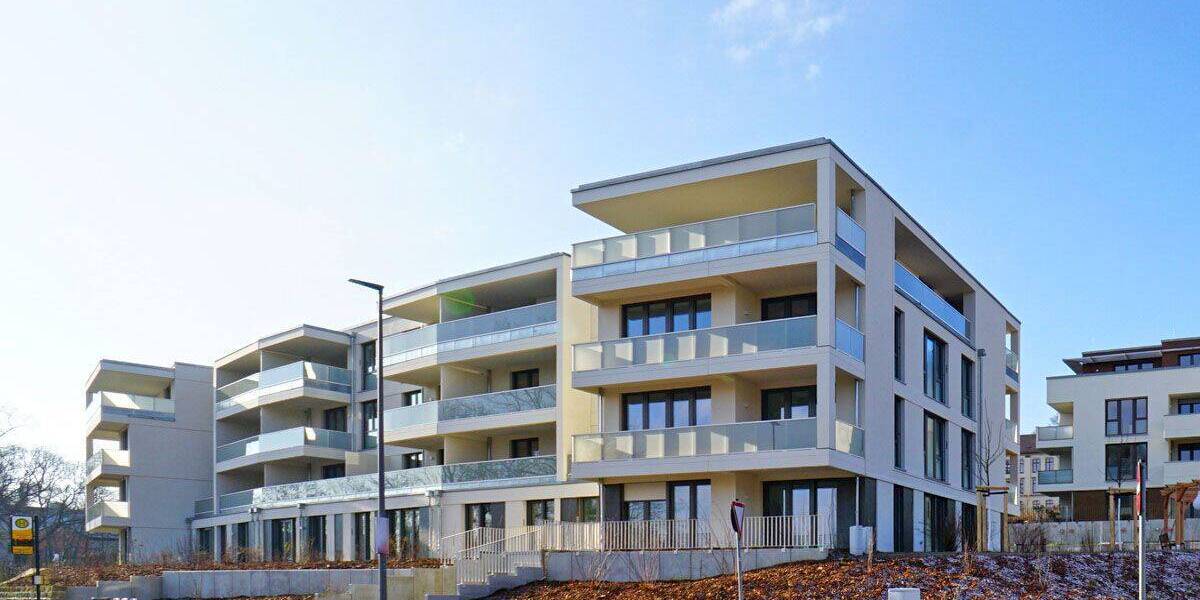 Etagenwohnung Dresden Naußlitz - 5 Zimmer, 125 m&sup2;, 1.830&euro; | Angebot:24156825