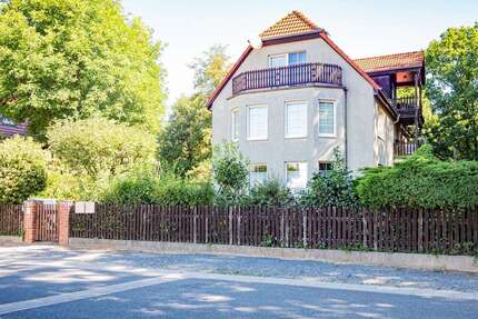 Wohnung Dresden Weixdorf - 3 Zimmer, 93 m&sup2;, 1.023&euro; | Angebot:27215695