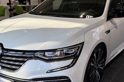 Renault Talisman 16.307 km 29.990 &euro; Dresden 01139
