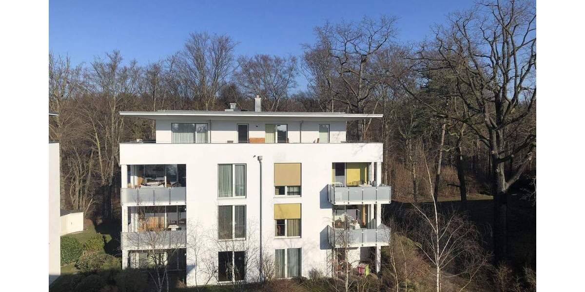 Etagenwohnung Dresden Bühlau/Weißer Hirsch - 3 Zimmer, 87 m&sup2;, 1.230&euro; | Angebot:26555631
