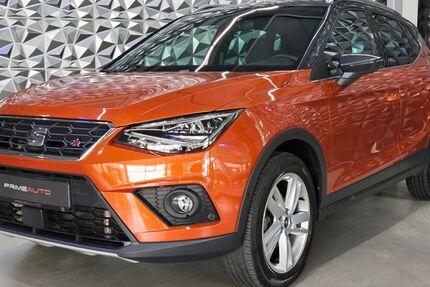 Seat Arona 58.101 km 15.890 &euro; Dresden 01139