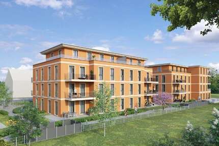 Wohnung zum Kaufen in Dresden 613.200 € 95 m²