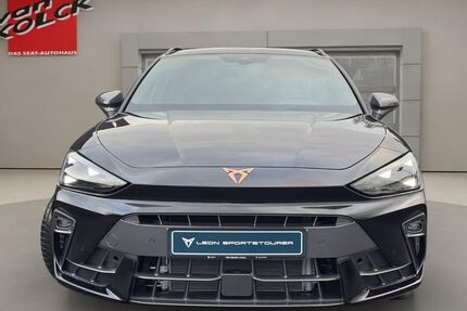 Cupra Leon 1.001 km 39.990 &euro; Dohna 01809