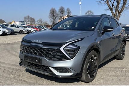 Kia Sportage 56.800 km 28.899 &euro; Dresden 01157