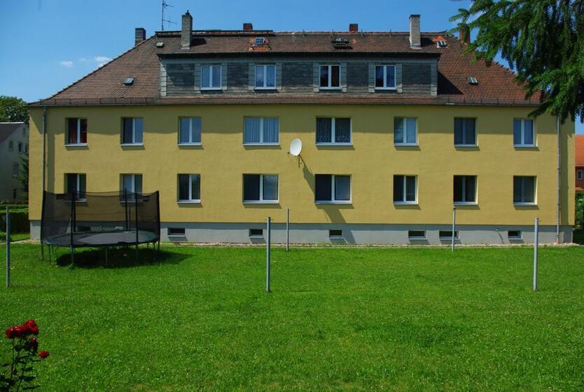 Mehrfamilienhaus Pension Dresden Ost
