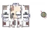 Etagenwohnung Dresden Blasewitz - 3 Zimmer, 70 m&sup2;, 235.000&euro; | Angebot:26885874