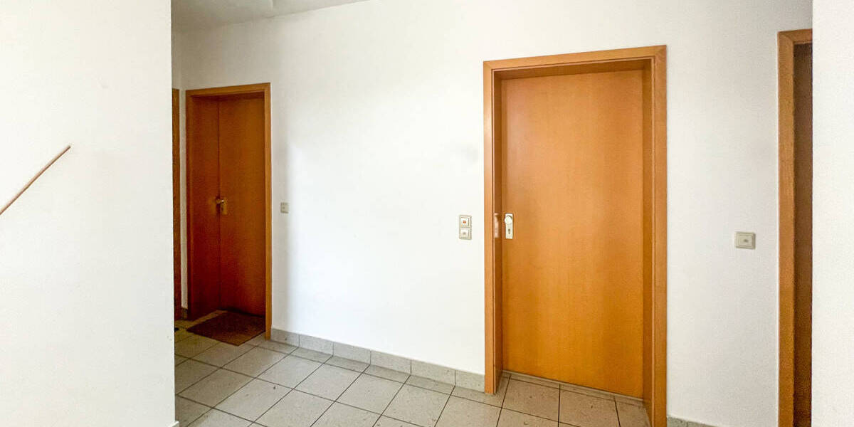 Etagenwohnung Dresden Weißig - 2 Zimmer, 52 m&sup2;, 120.000&euro; | Angebot:26204752