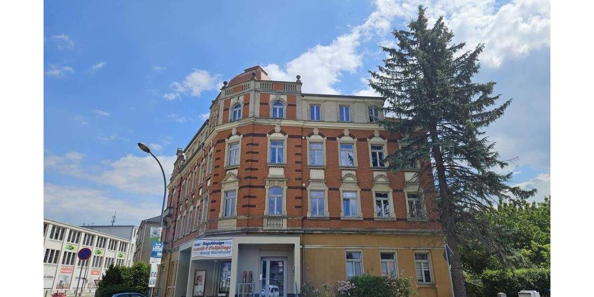 Ihre neue Gewerbeeinheit - Der ideale Laden mit großzügiger Verkaufsfläche! 2 zimmer