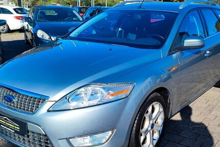 Ford Mondeo 80.930 km 8.450 &euro; Radeberg 01454