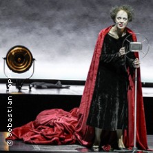 Piaf 10.01.2026 Schauspielhaus Dresden