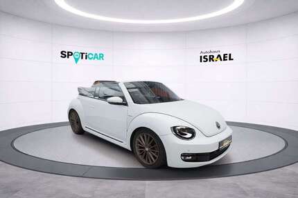 VW Beetle 71.102 km 13.350 &euro; Dresden 01257
