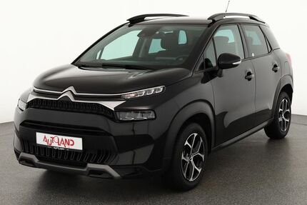 Citroen C3 Aircross 15.425 km 16.490 &euro; Meißen 01662