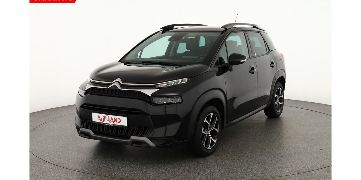 Citroen C3 Aircross 15.425 km 16.490 &euro; Meißen 01662