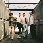 Soda Frizzante - Live 2026 - Support: Marlin Beach