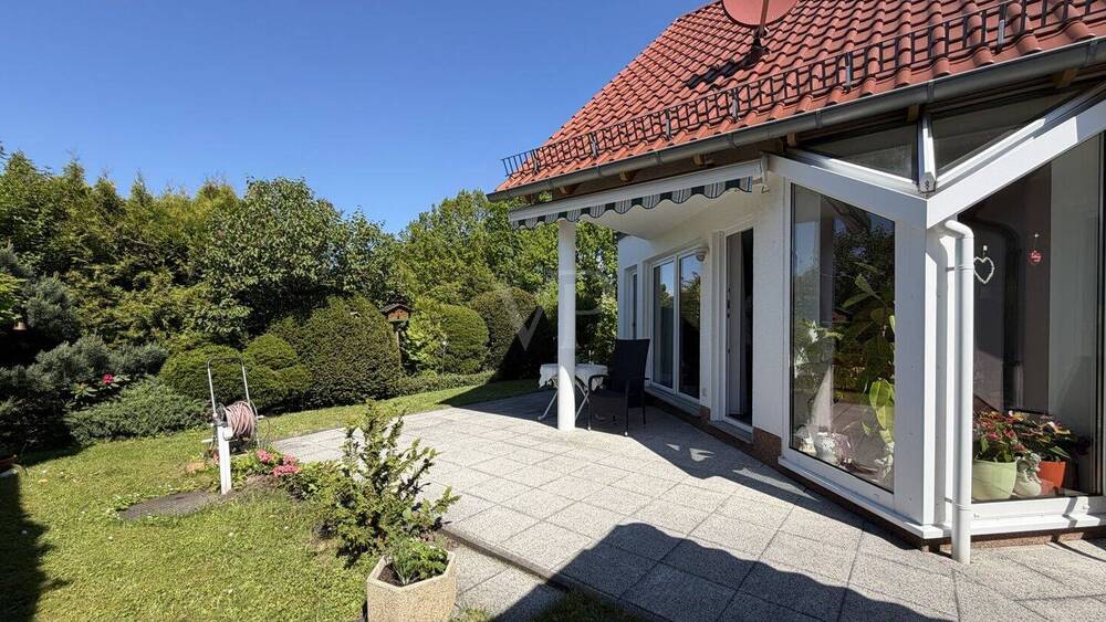 Einfamilienhaus Dresden / Schönfeld-Weißig Schönfeld - 4 Zimmer, 108 m&sup2;, 589.000&euro; | Angebot:26752433