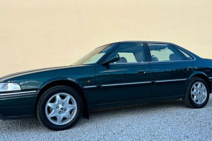 Rover 820