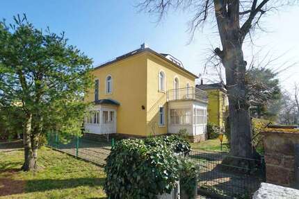 Haus zum Kaufen in Radebeul 740.000 € 198 m²