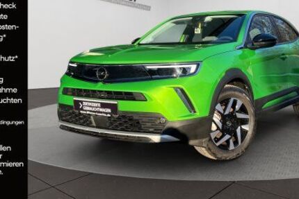 Opel Mokka-e 20.766 km 16.980 &euro; Großröhrsdorf OT Bretnig 01900