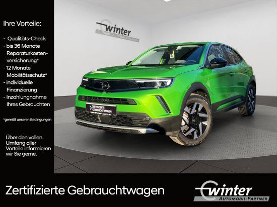 Opel Mokka-e 20.766 km 16.980 &euro; Großröhrsdorf OT Bretnig 01900