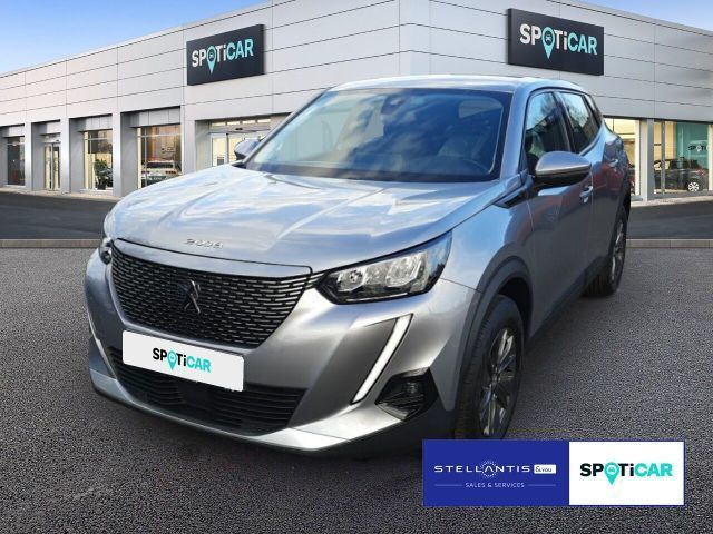 Peugeot 2008 40.486 km 14.930 &euro; Dresden 01237