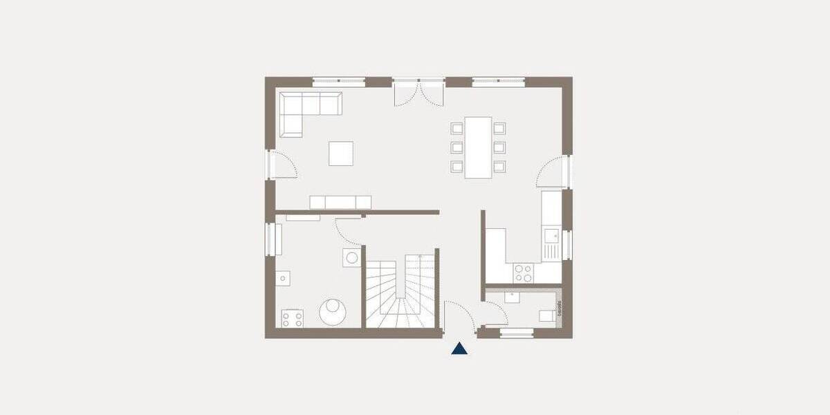 Einfamilienhaus Heidenau - 4 Zimmer, 140 m&sup2;, 236.729&euro; | Angebot:26642065